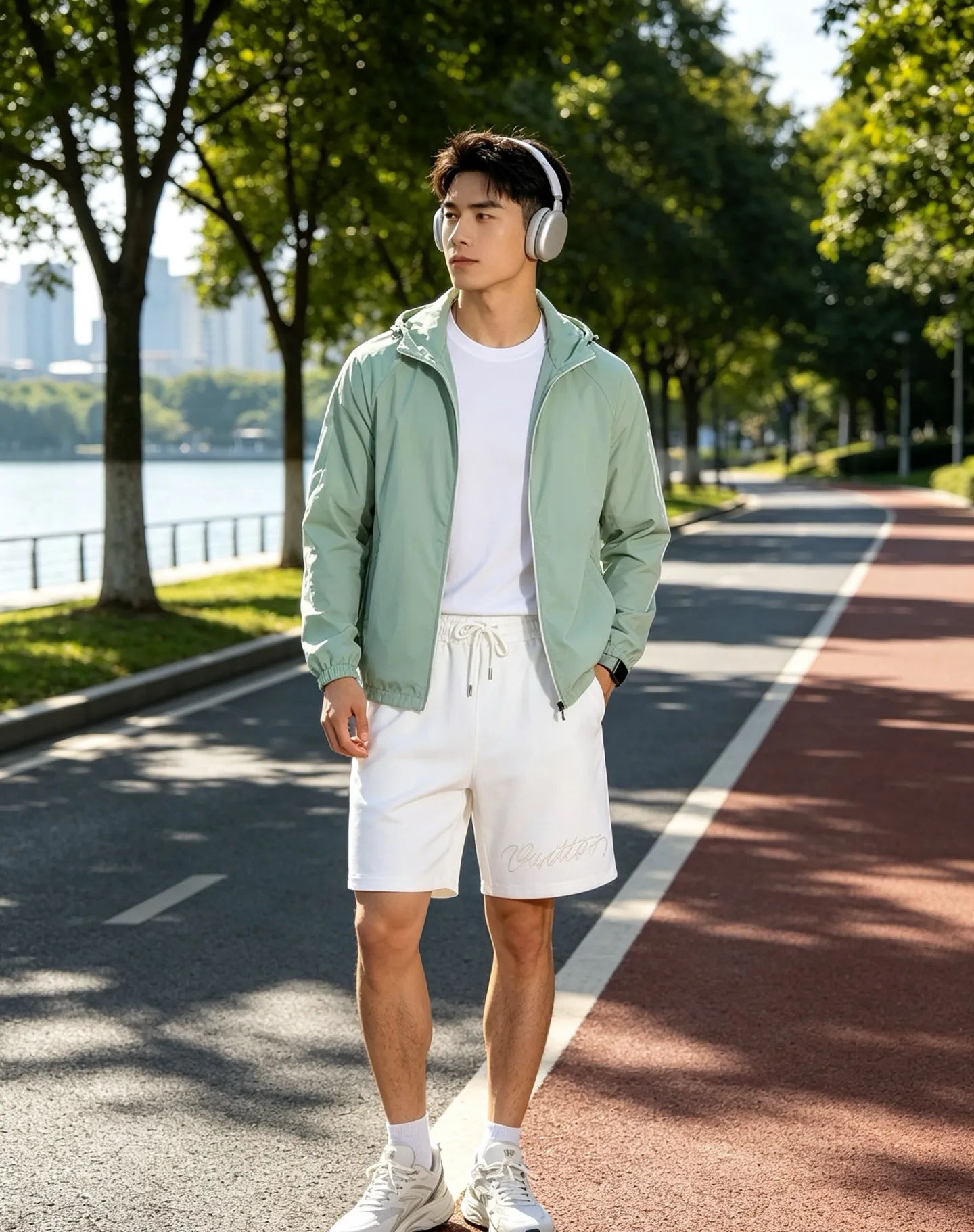 Louis Vuitton/ 26ss